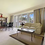 Apartmán Parque Lotos Puerto de la Cruz (Tenerife)