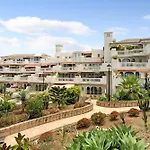 Parque Lotos Apartmán Puerto de la Cruz (Tenerife)