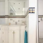 Apartmán Parque Lotos *