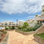 Apartmán Parque Lotos *