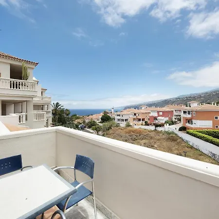 Parque Lotos * Puerto de la Cruz (Tenerife)