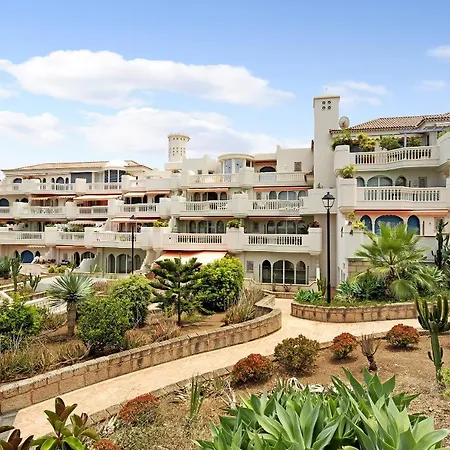 Apartmán Parque Lotos *