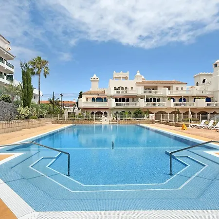Apartment Parque Lotos