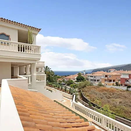 Parque Lotos Apartmán *