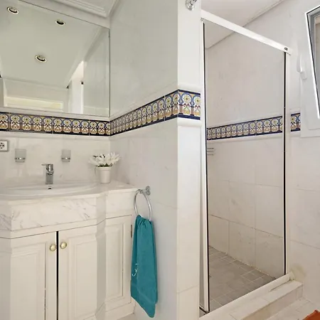 Apartmán Parque Lotos *