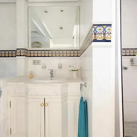 Apartmán Parque Lotos *