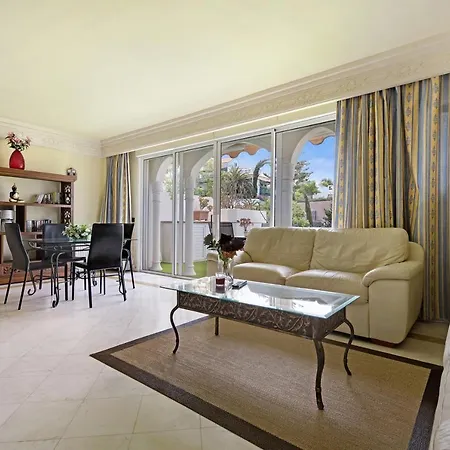 Apartmán Parque Lotos Puerto de la Cruz (Tenerife)