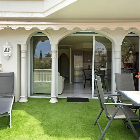 Parque Lotos Apartmán