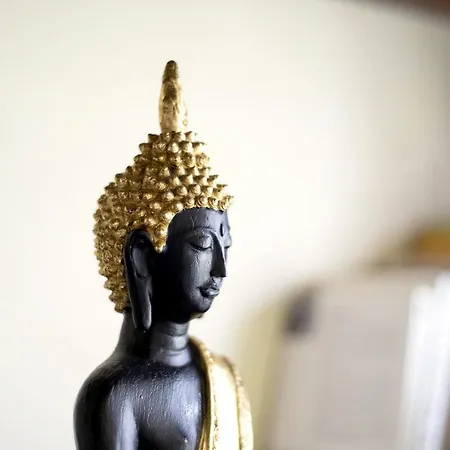 Parque Lotos * Puerto de la Cruz (Tenerife)