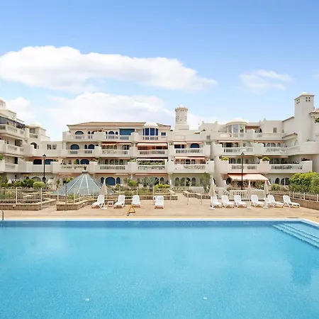 Apartament Parque Lotos *