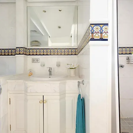 Apartament Parque Lotos