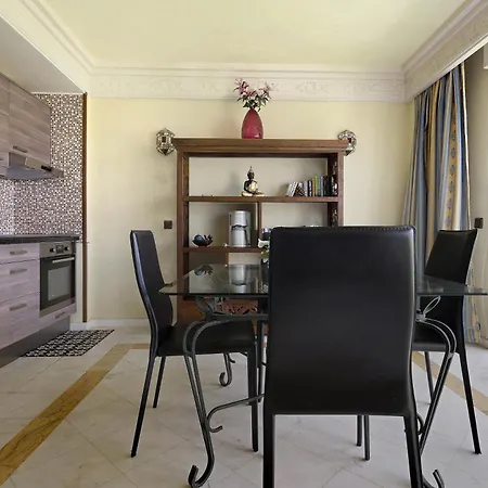 Apartament Parque Lotos Puerto de la Cruz (Tenerife)
