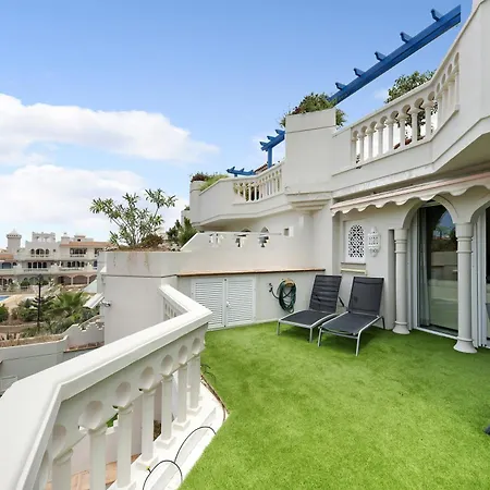 Apartament Parque Lotos *