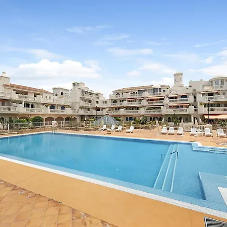 Apartament Parque Lotos Puerto de la Cruz (Tenerife)